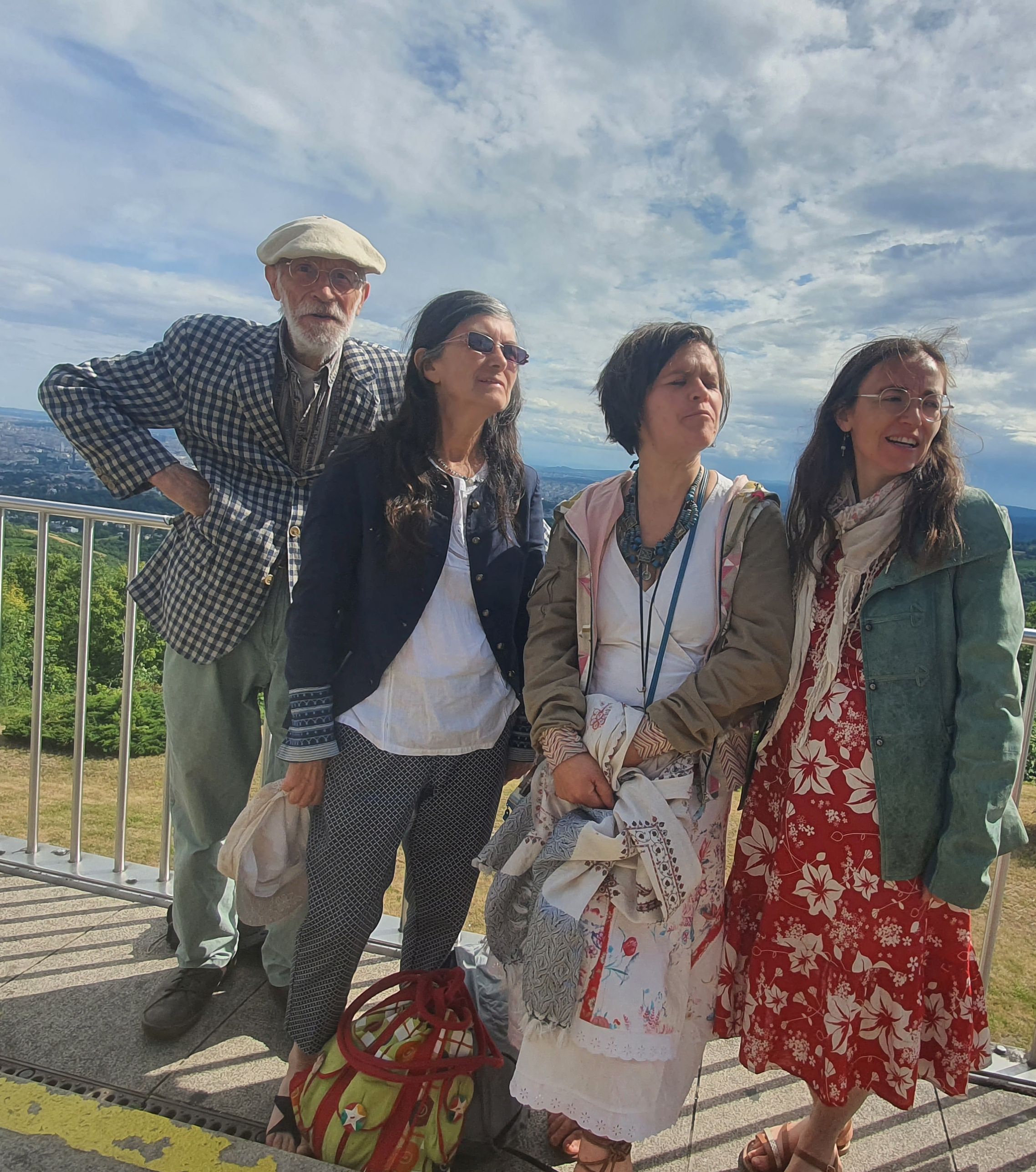 Familienfoto