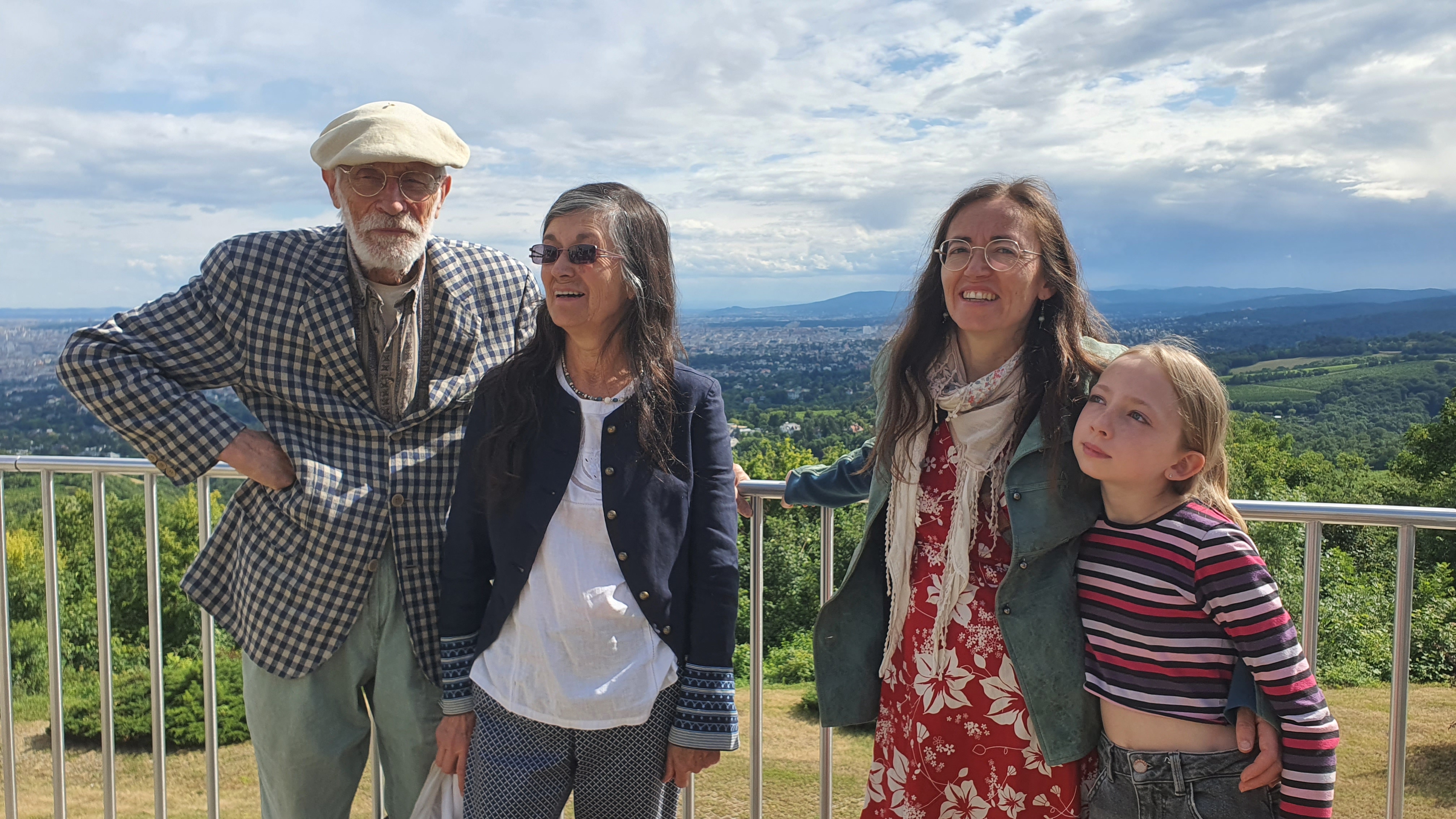 Familienfoto