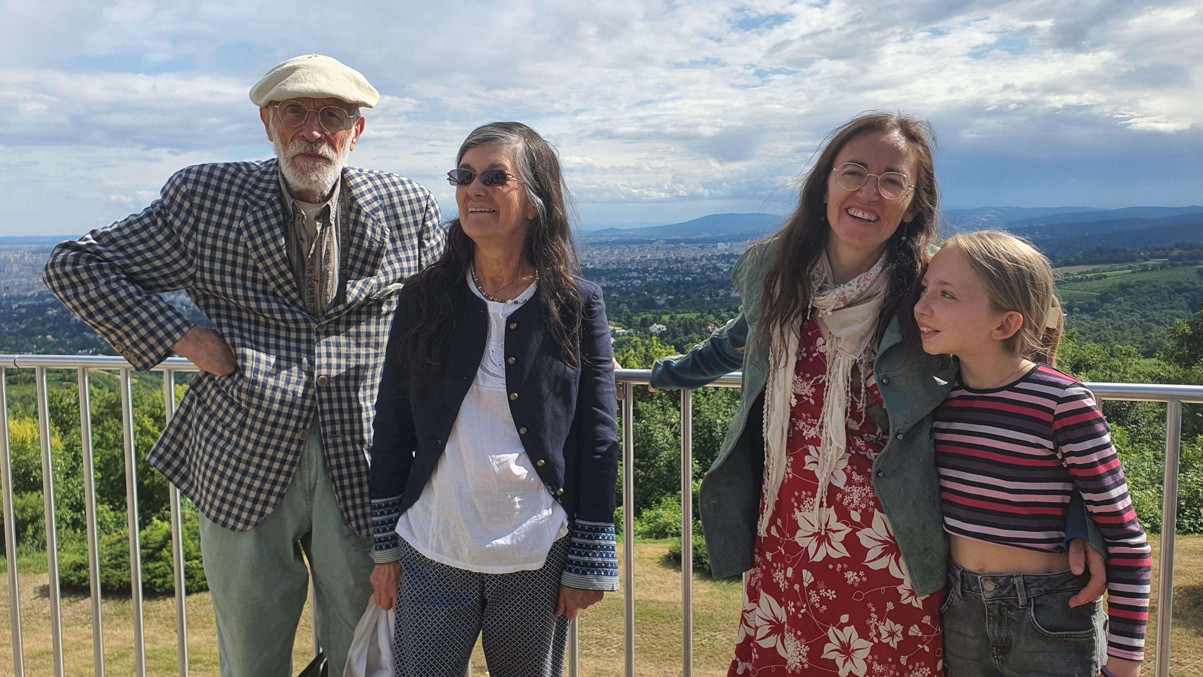 Familienfoto