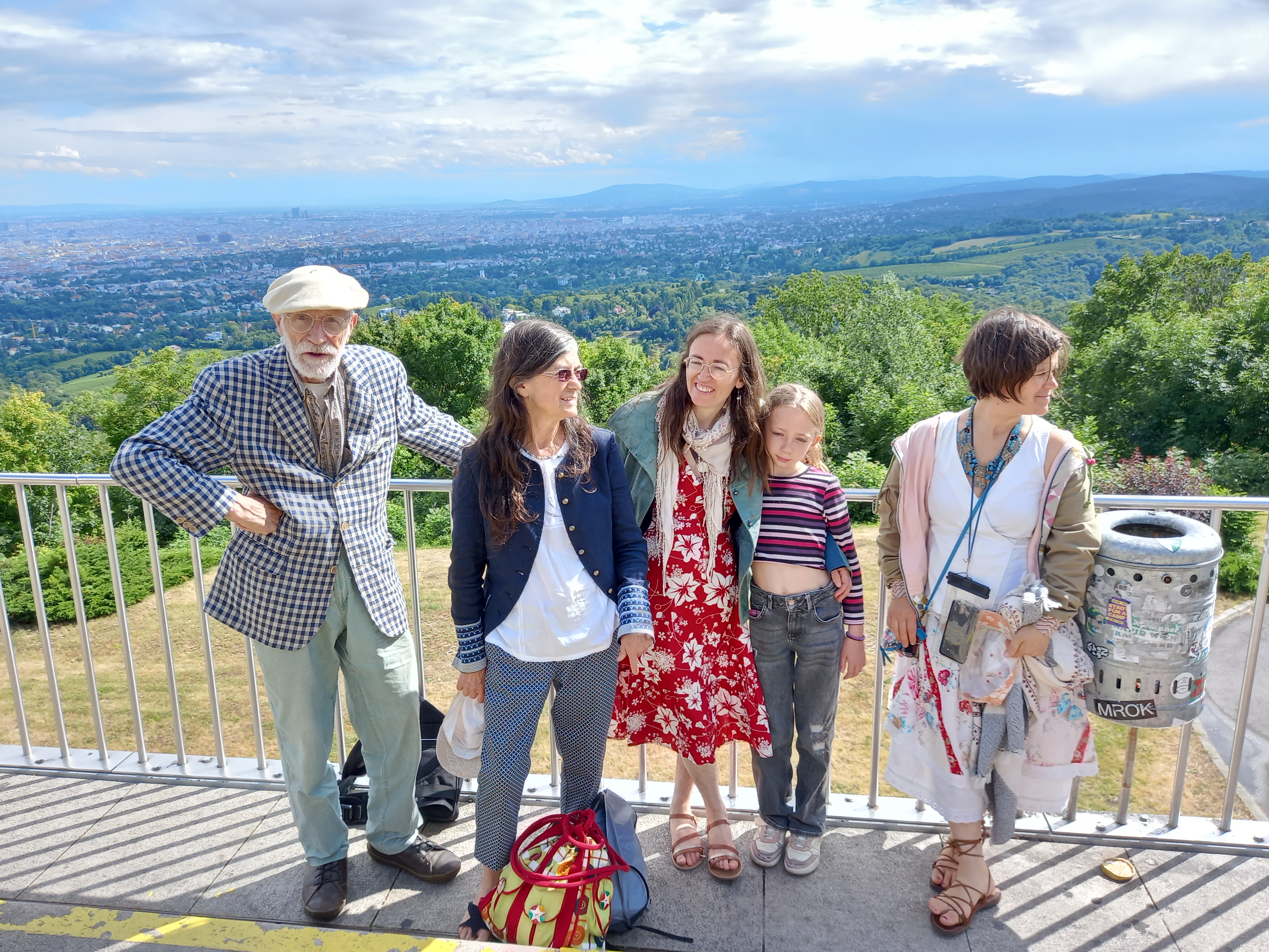 Familienfoto