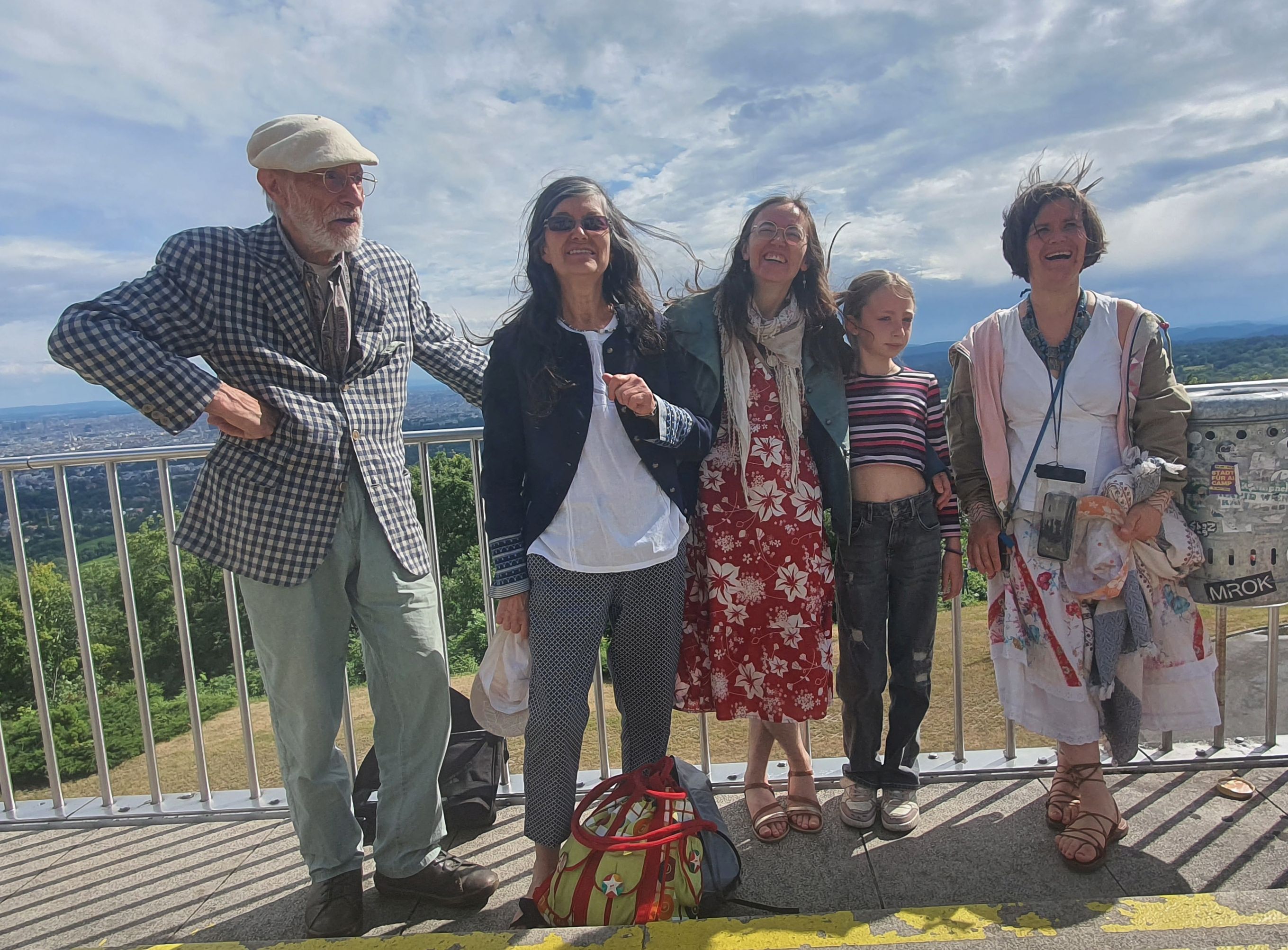 Familienfoto