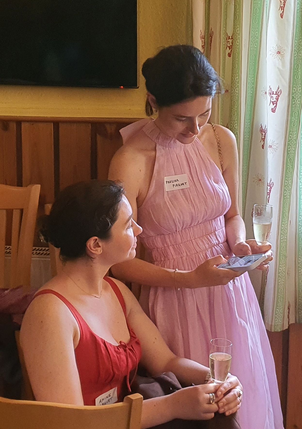 Familienfoto