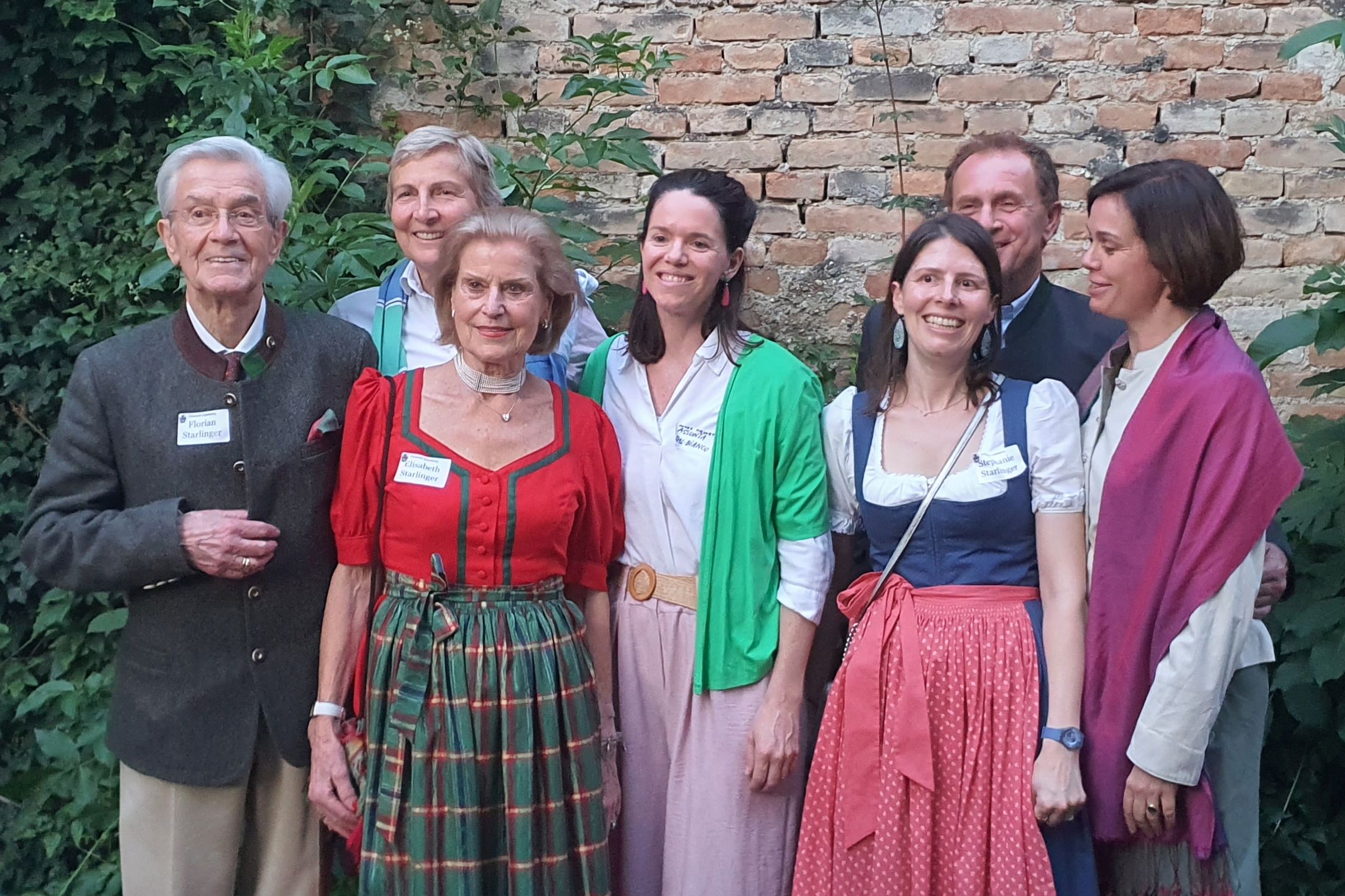 Familienfoto