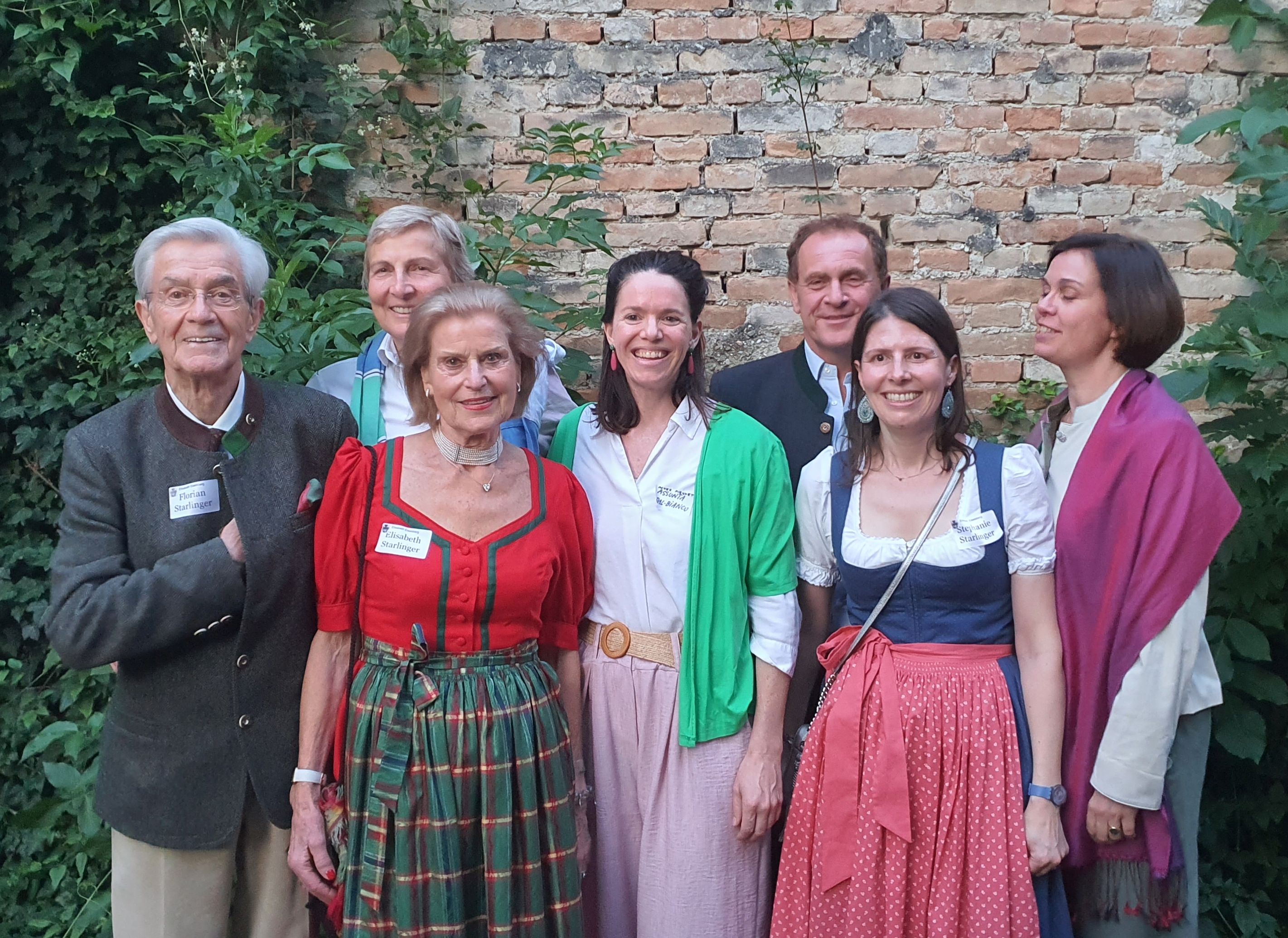 Familienfoto