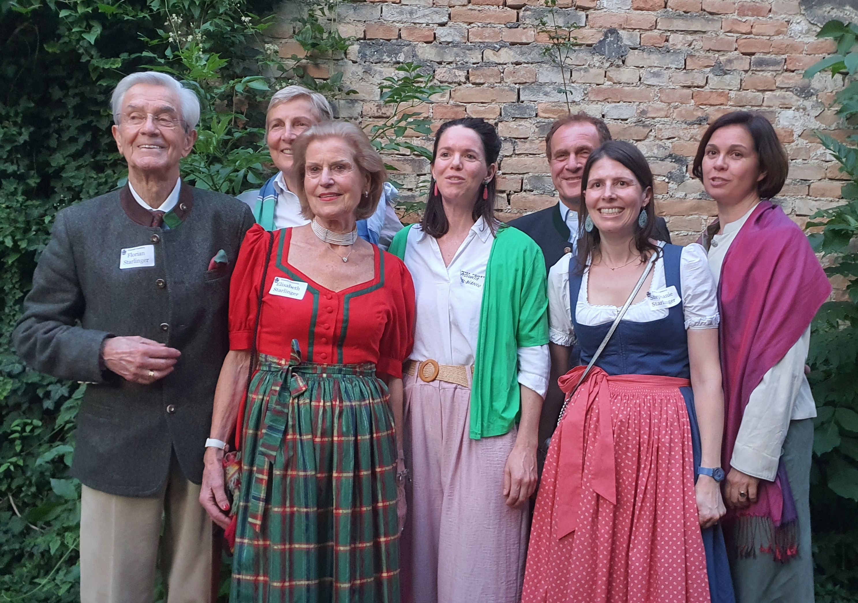 Familienfoto