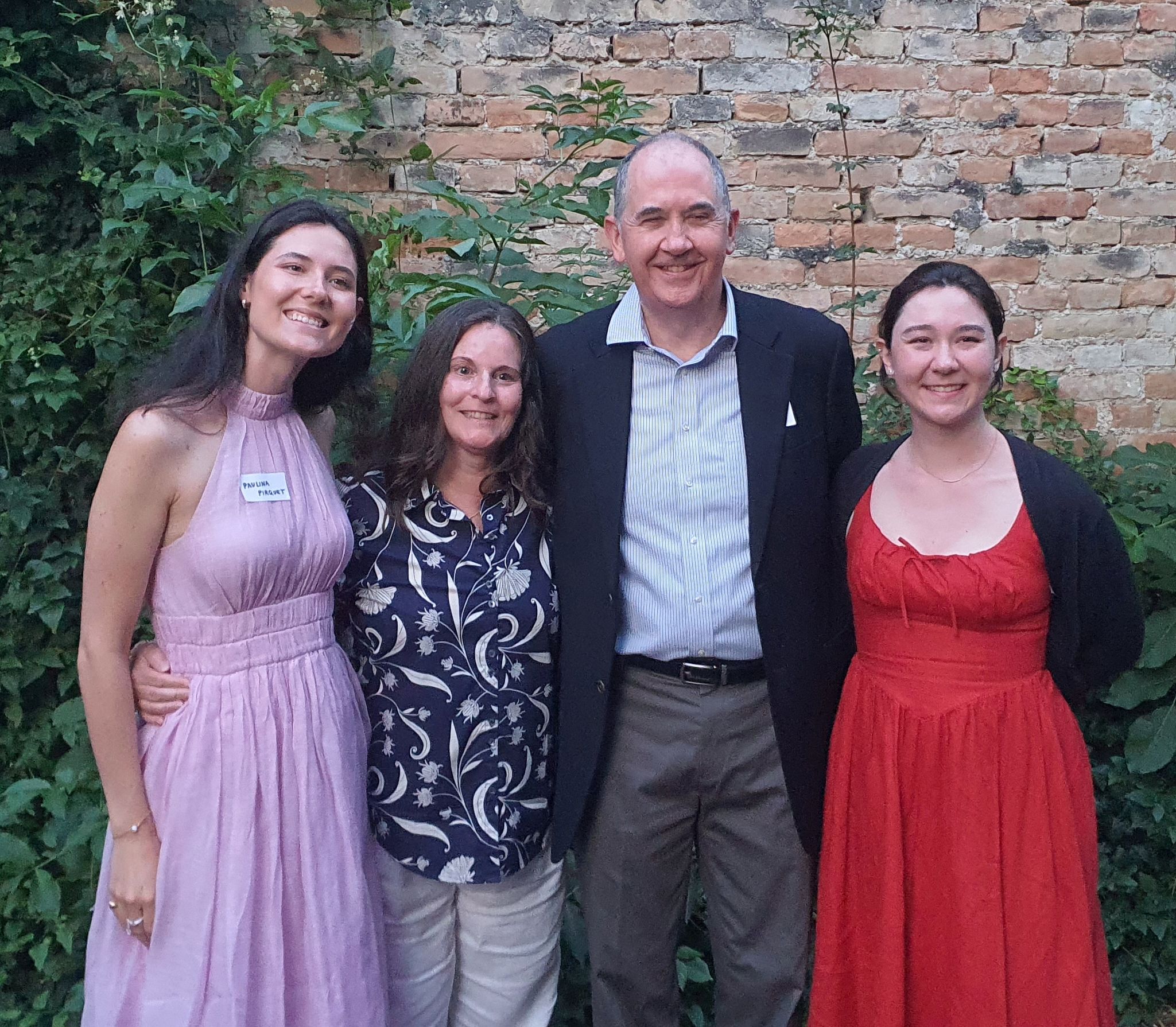 Familienfoto