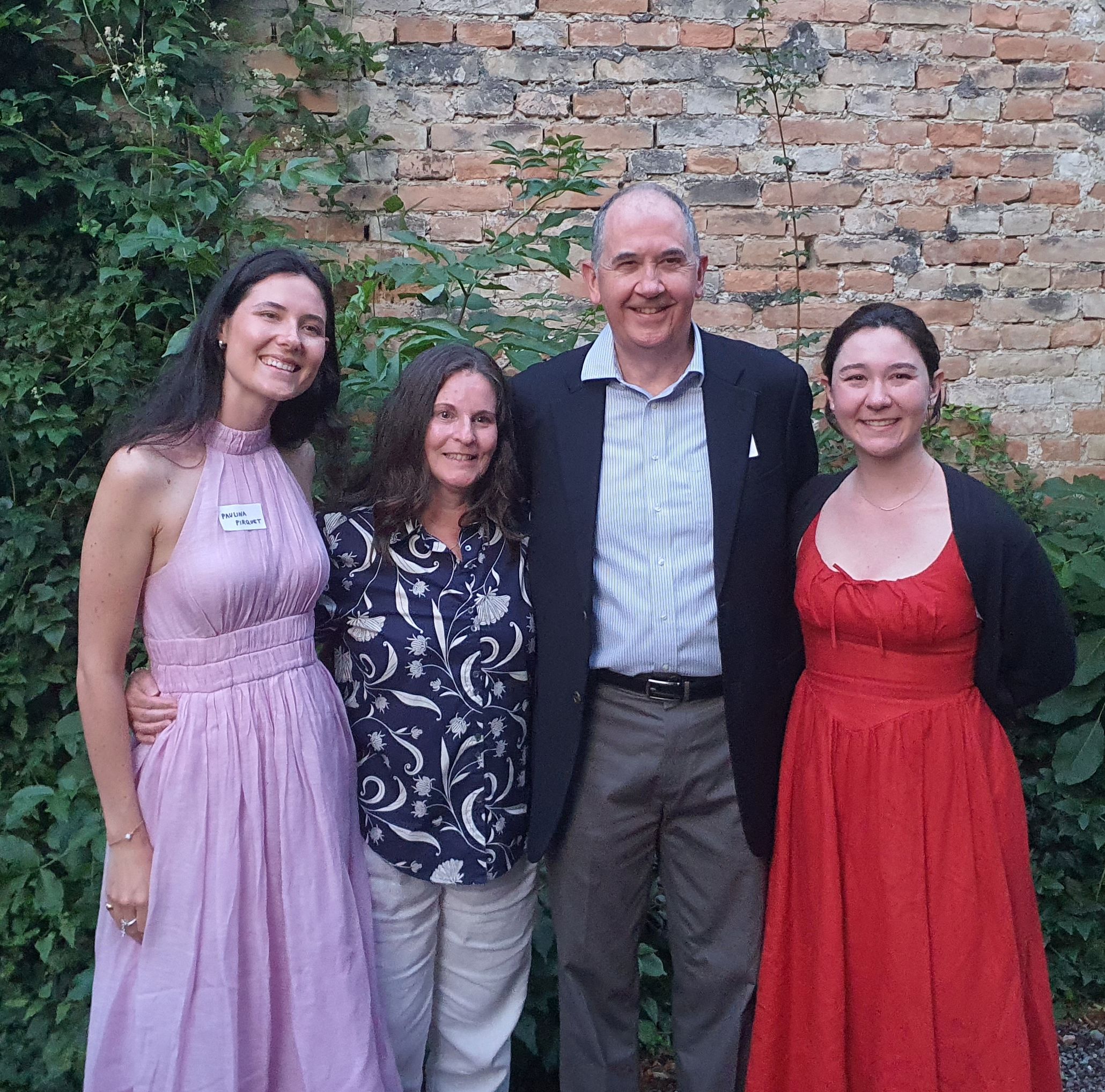 Familienfoto