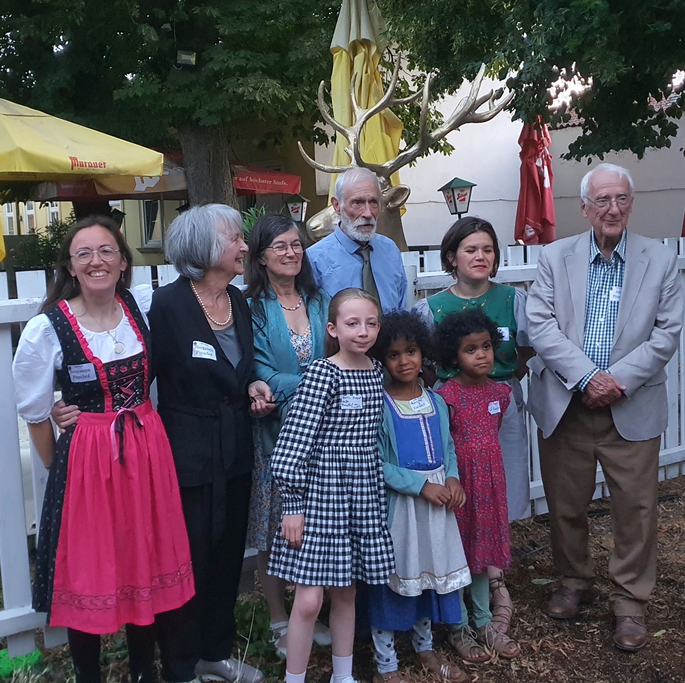 Familienfoto